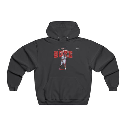 Tysen Boze Vintage Hoodie