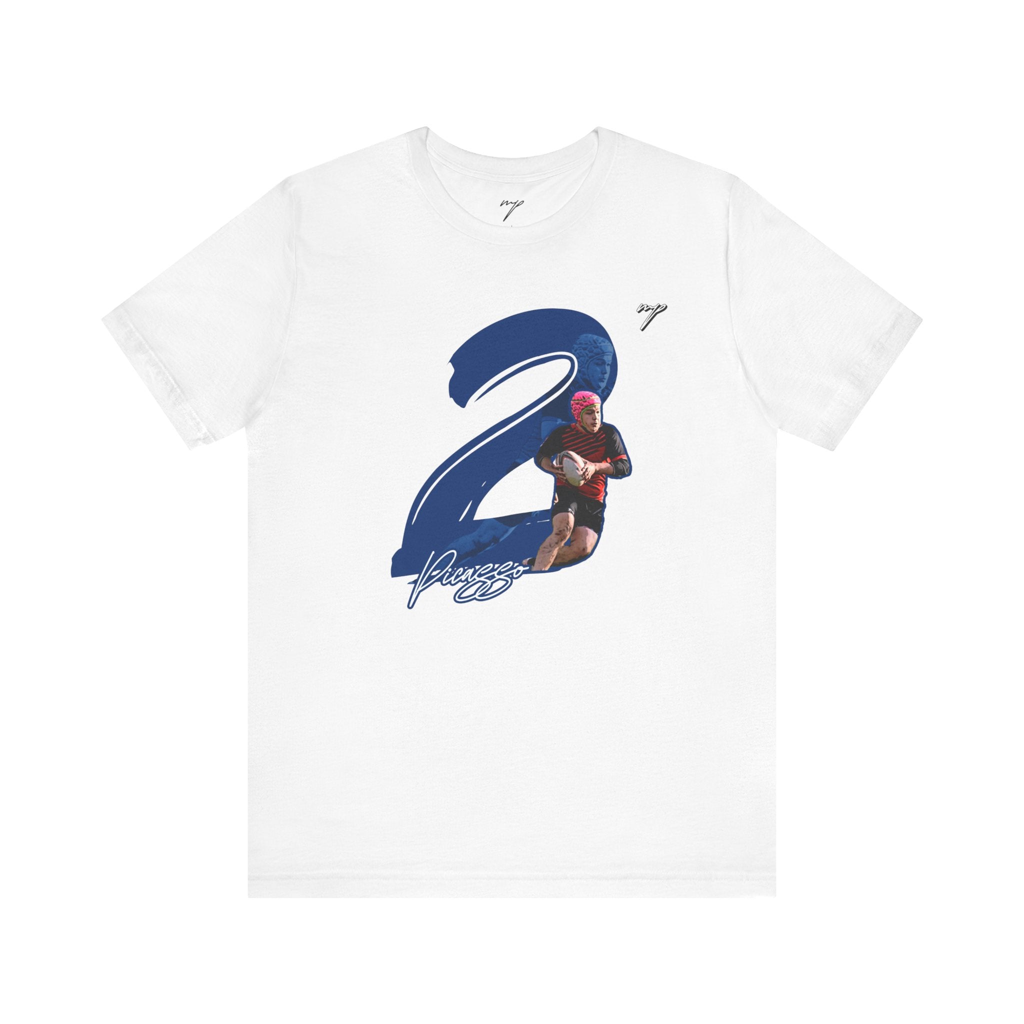 Braden Picasso Graphic Tee