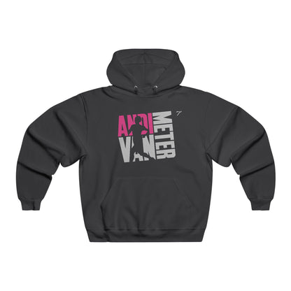 Andi VanMeter Vintage Hoodie