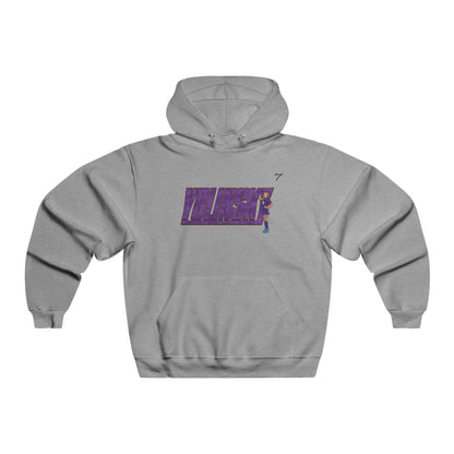 Emma Yolinsky Vintage Hoodie