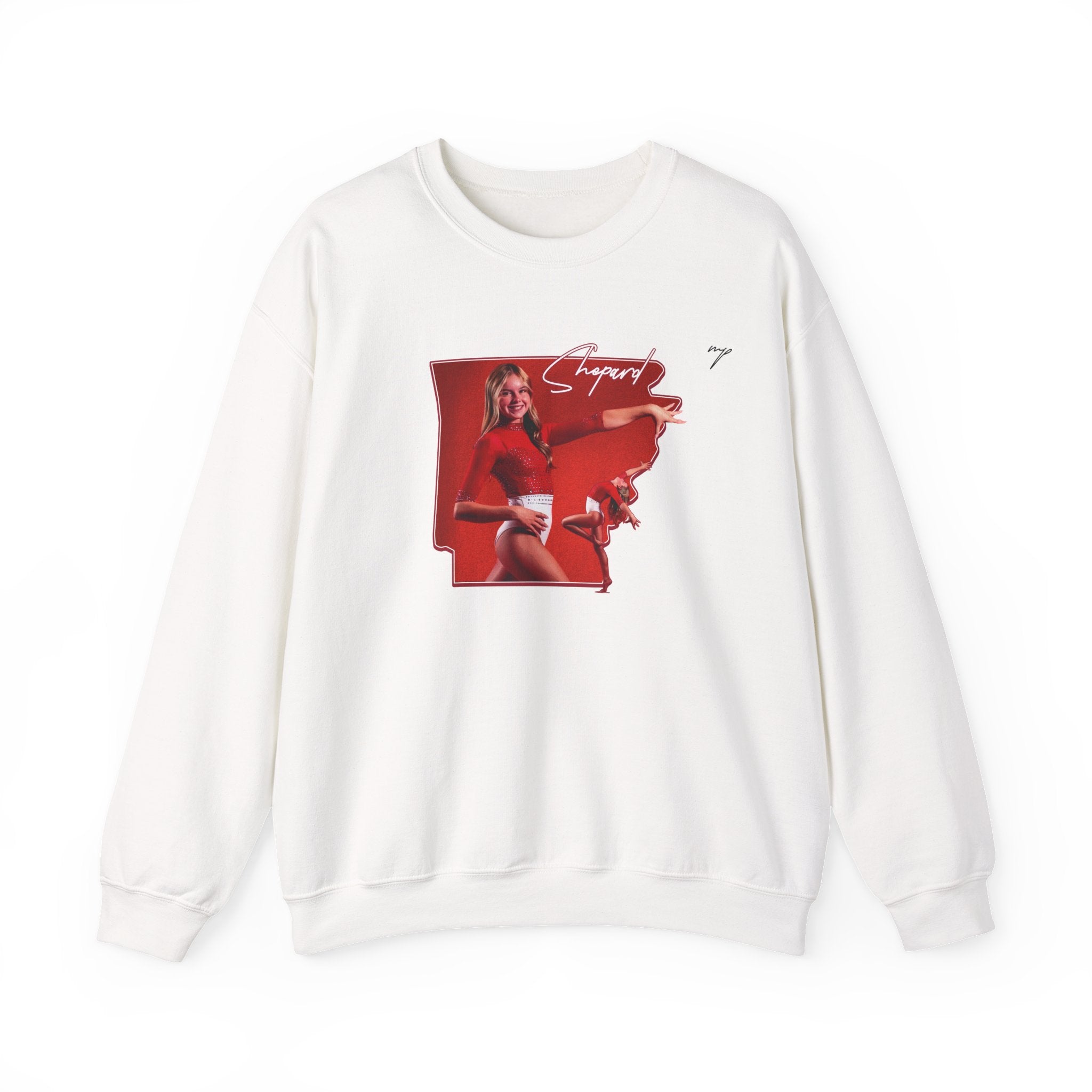 Camryn Shepard Crewneck