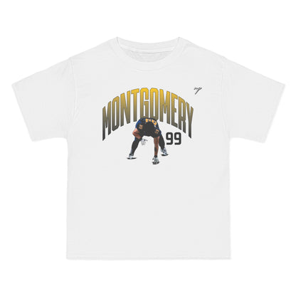 Dhane Montgomery Vintage Tee