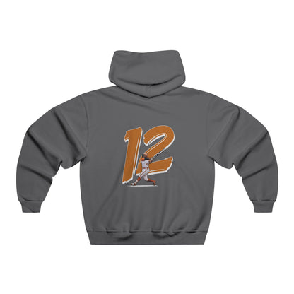 Victoria Hunter Vintage Hoodie