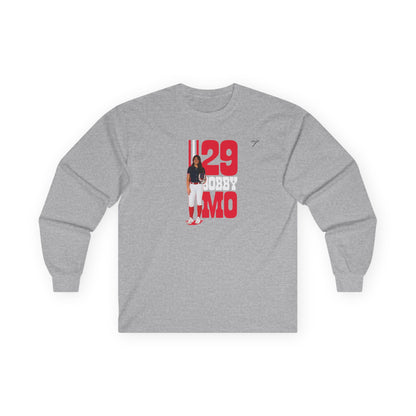 Delaney O'Connor Long Sleeve Tee