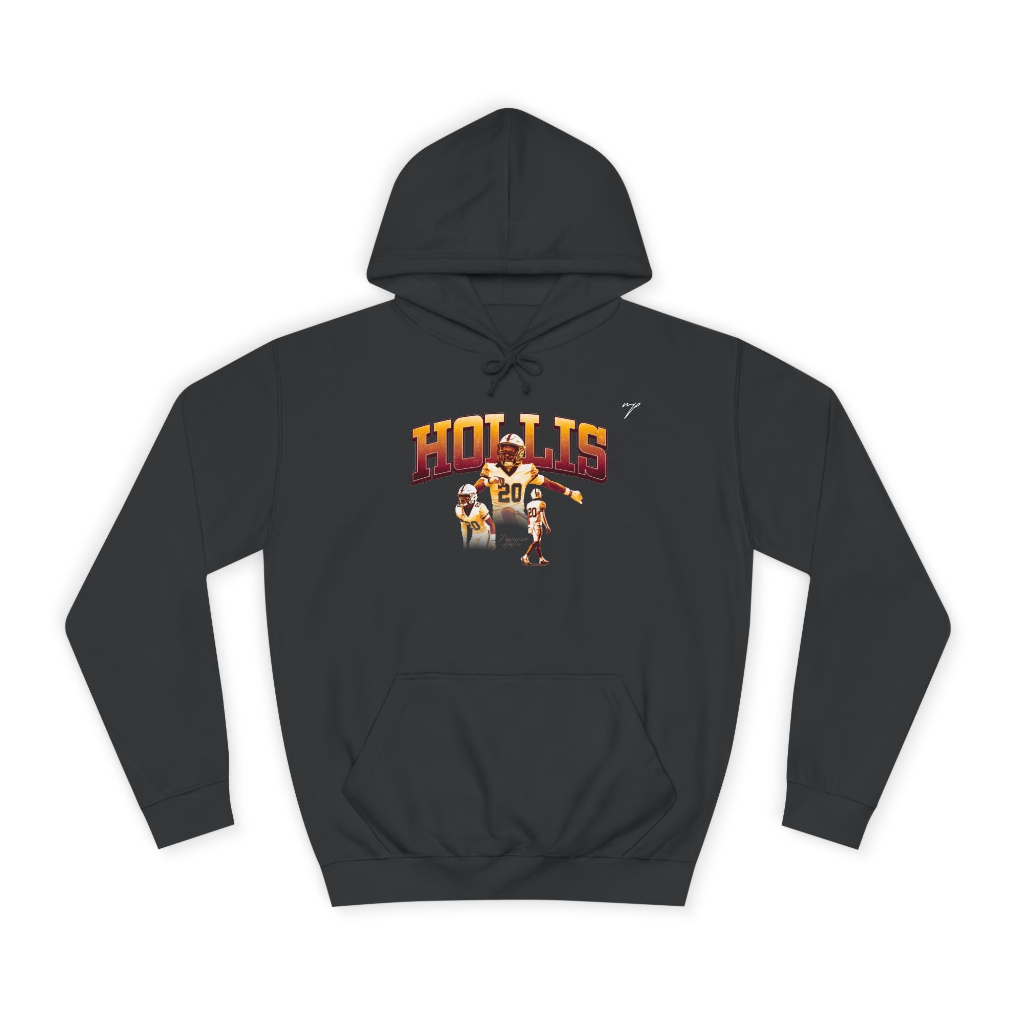 Donavan Hollis Hoodie