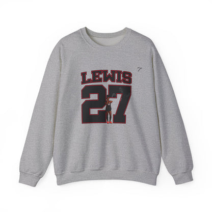 Nathalie Lewis Crewneck
