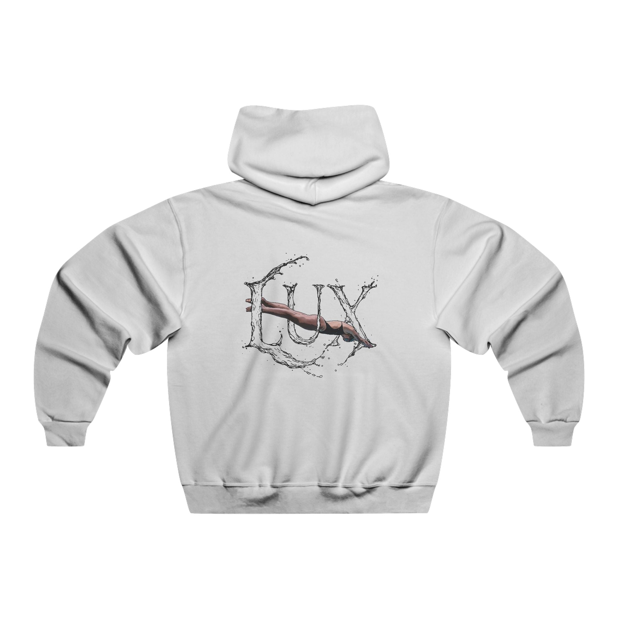 Grace Lux Vintage Hoodie