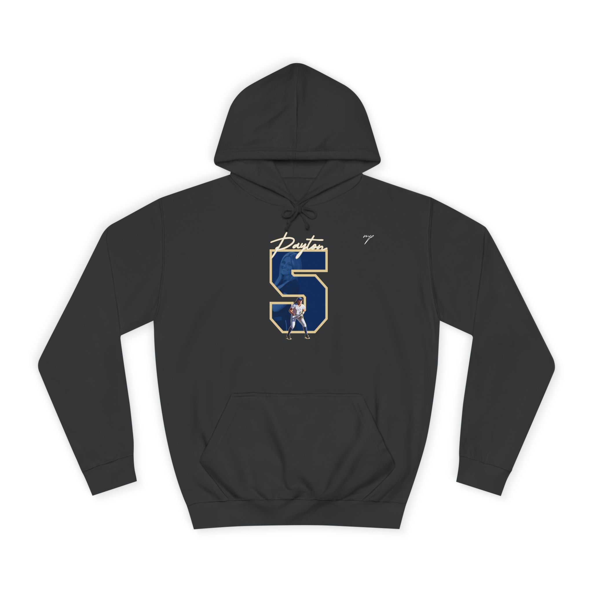 Payton Stowasser Hoodie