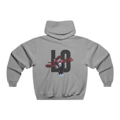 Lauren Kirkpatrick Vintage Hoodie