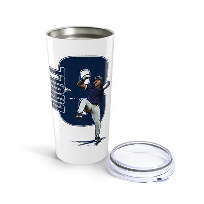 Davione Hull Tumbler Mug