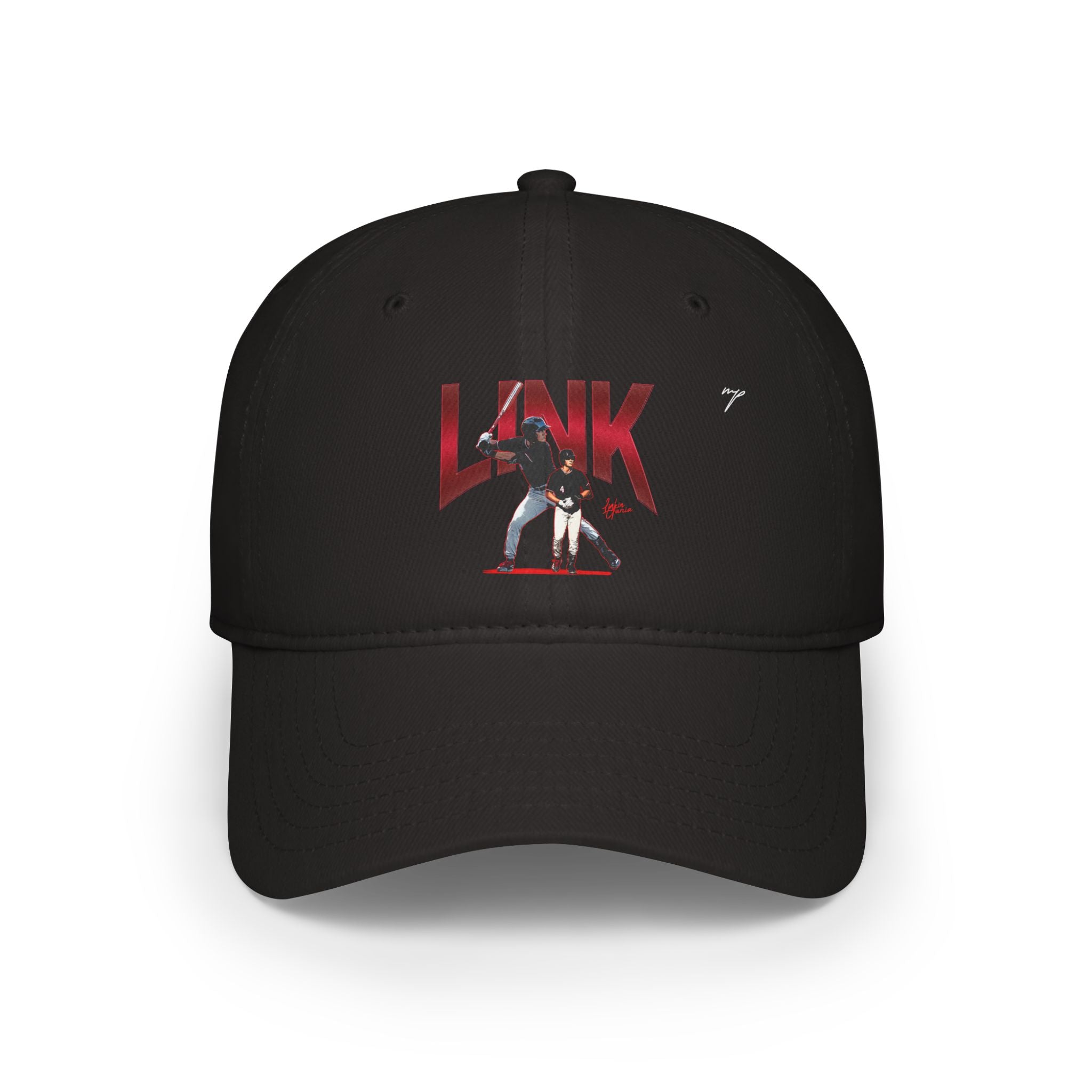 Linkin Garcia Hat