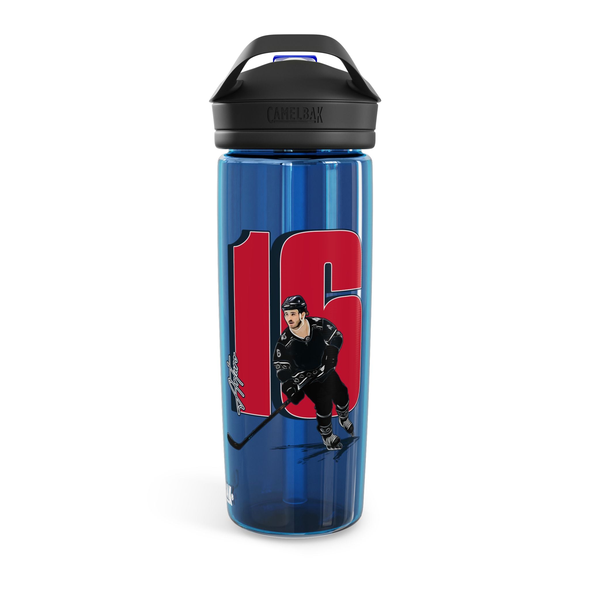 Arturo Garcia CamelBak Water Bottle