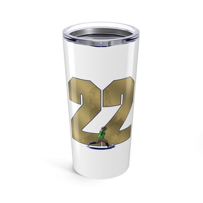 Abby Makela Tumbler Mug