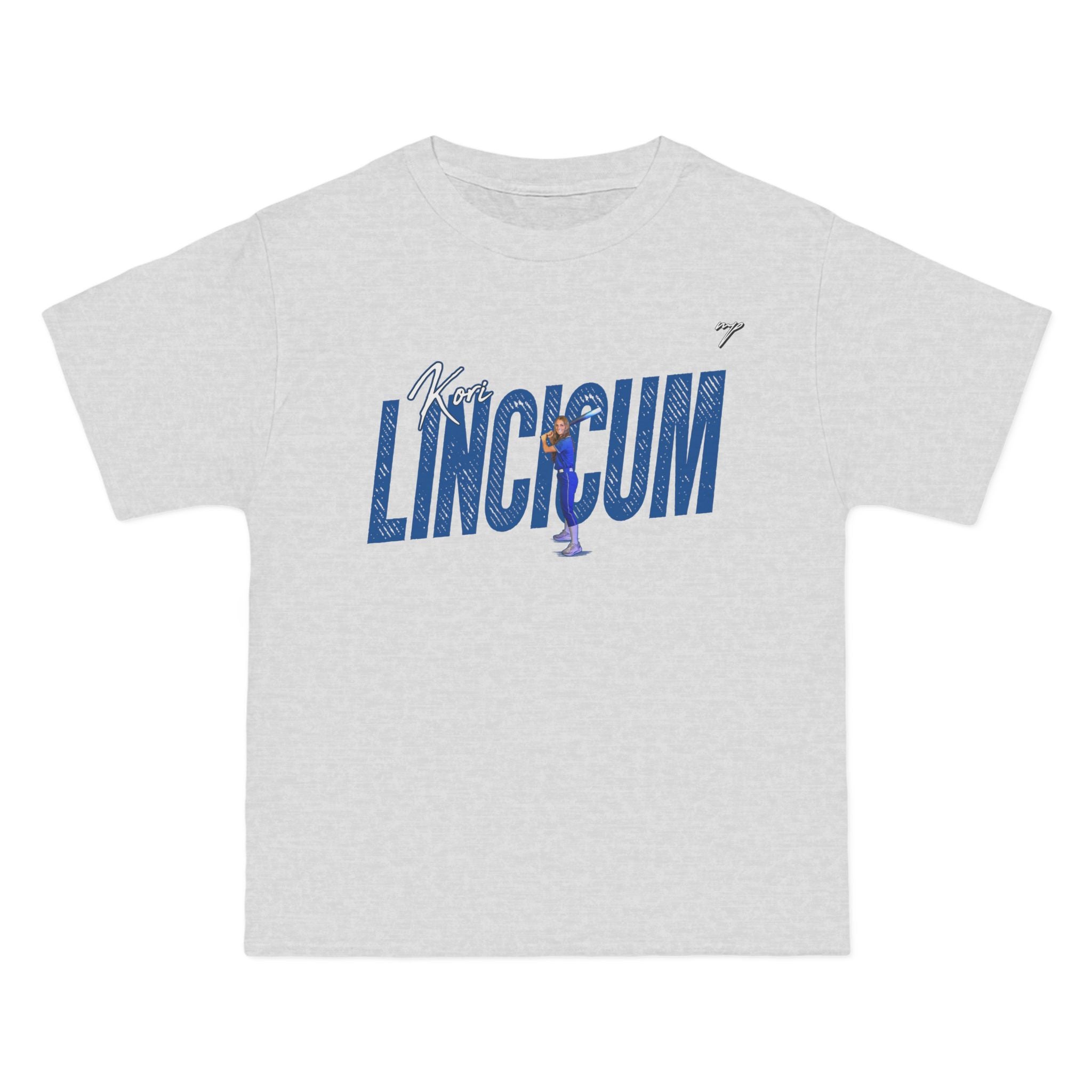 Kori Lincicum Vintage Tee
