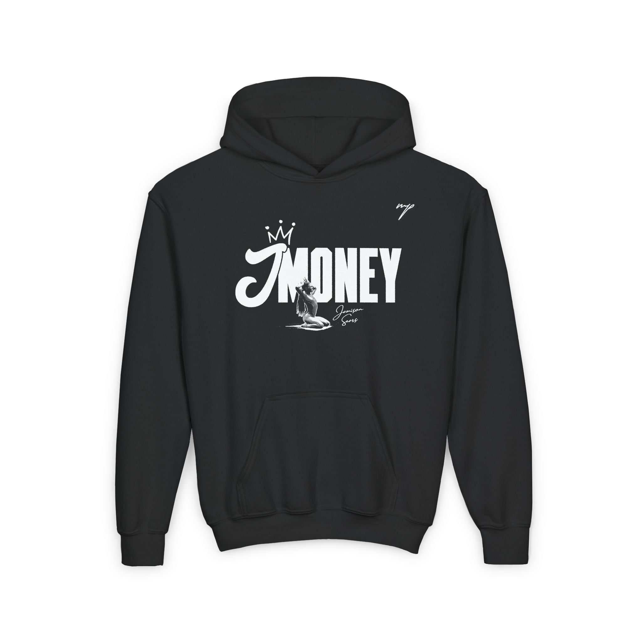 Jamison Sears Youth Hoodie