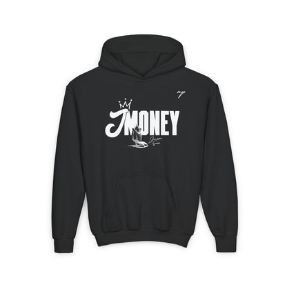 Jamison Sears Youth Hoodie