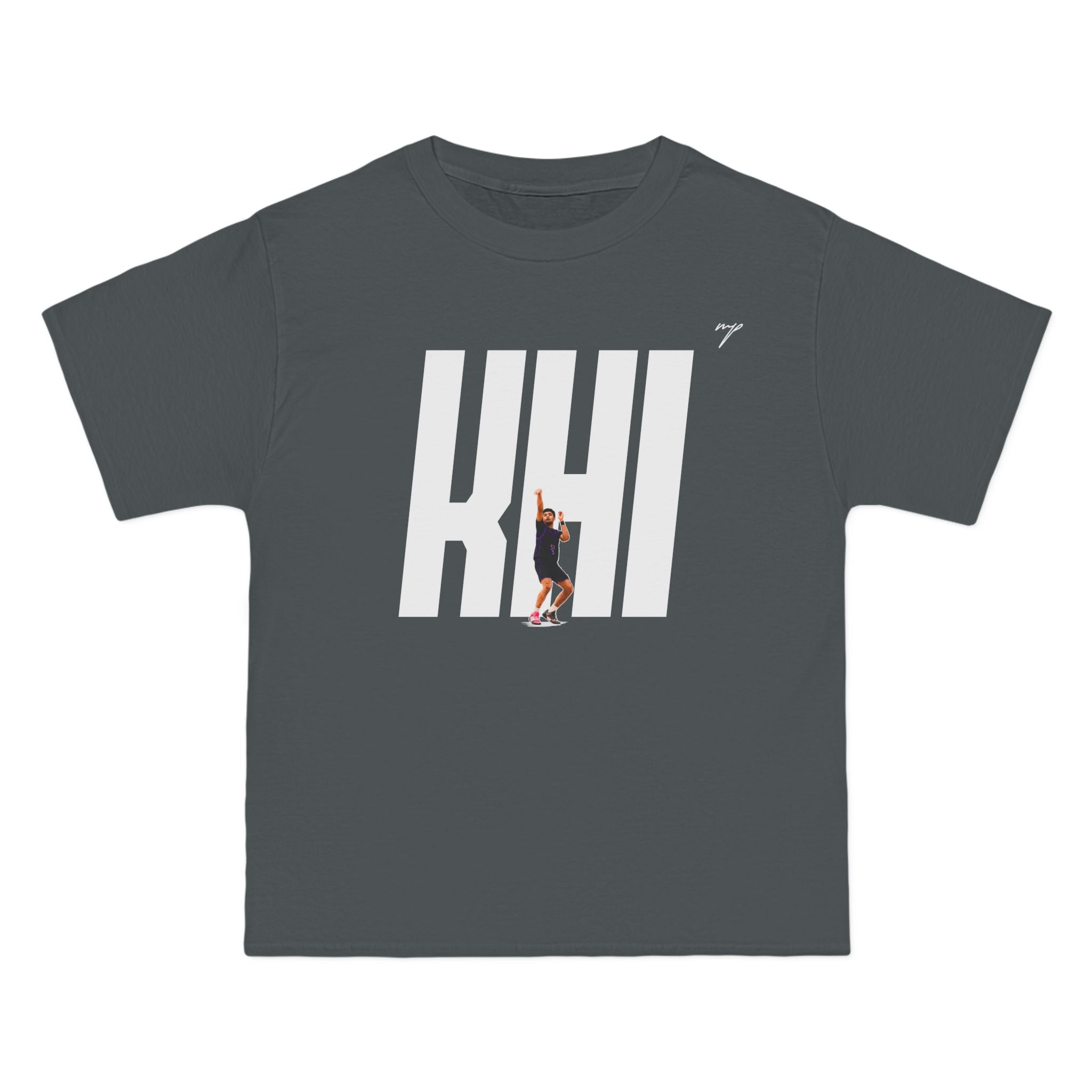 Mekhi Brown Vintage Tee