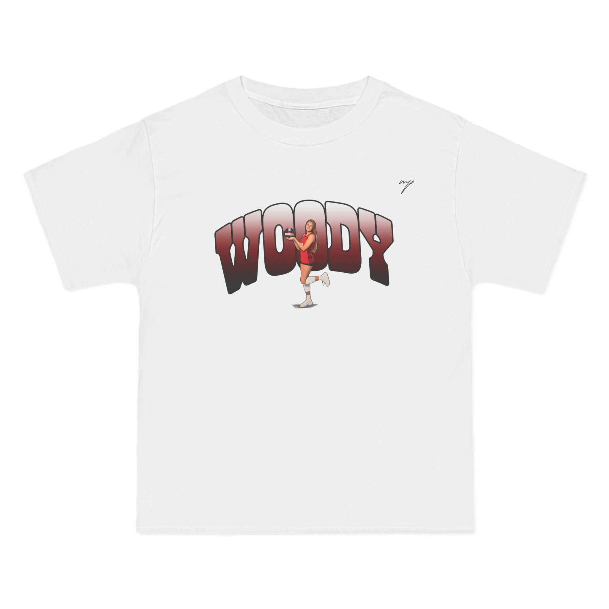 Taylor Wood Vintage Tee