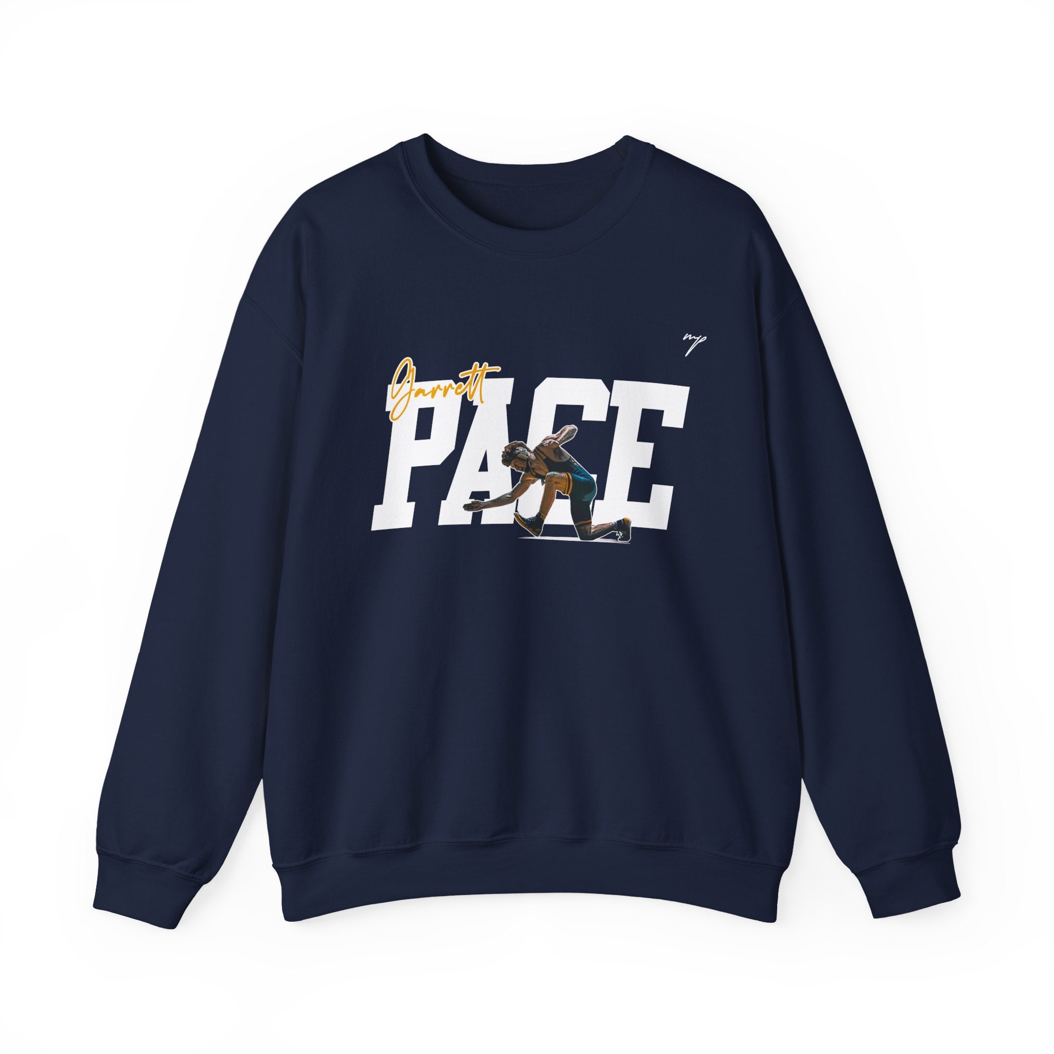 Garrett Pace Crewneck