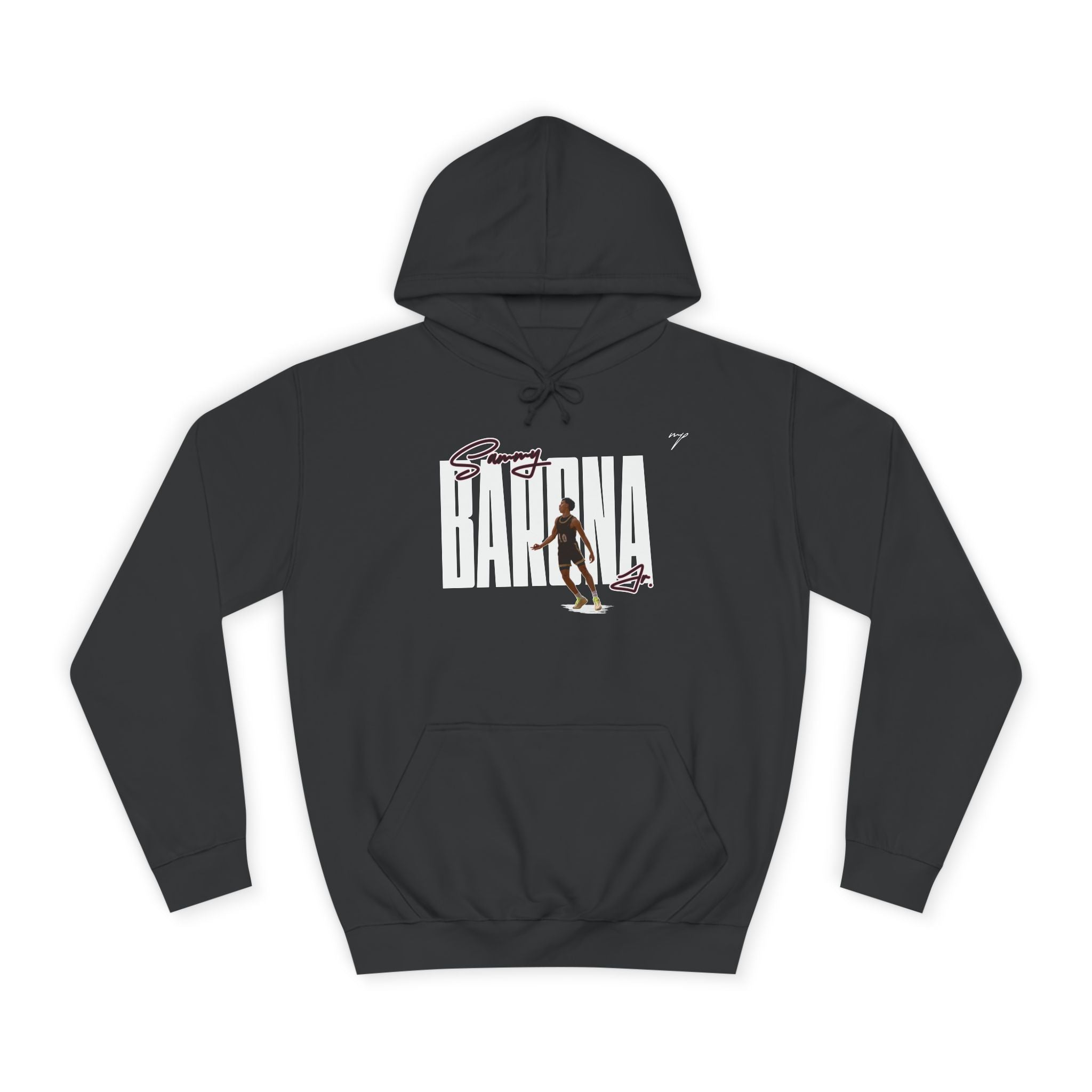 Sammy Barona Jr Hoodie