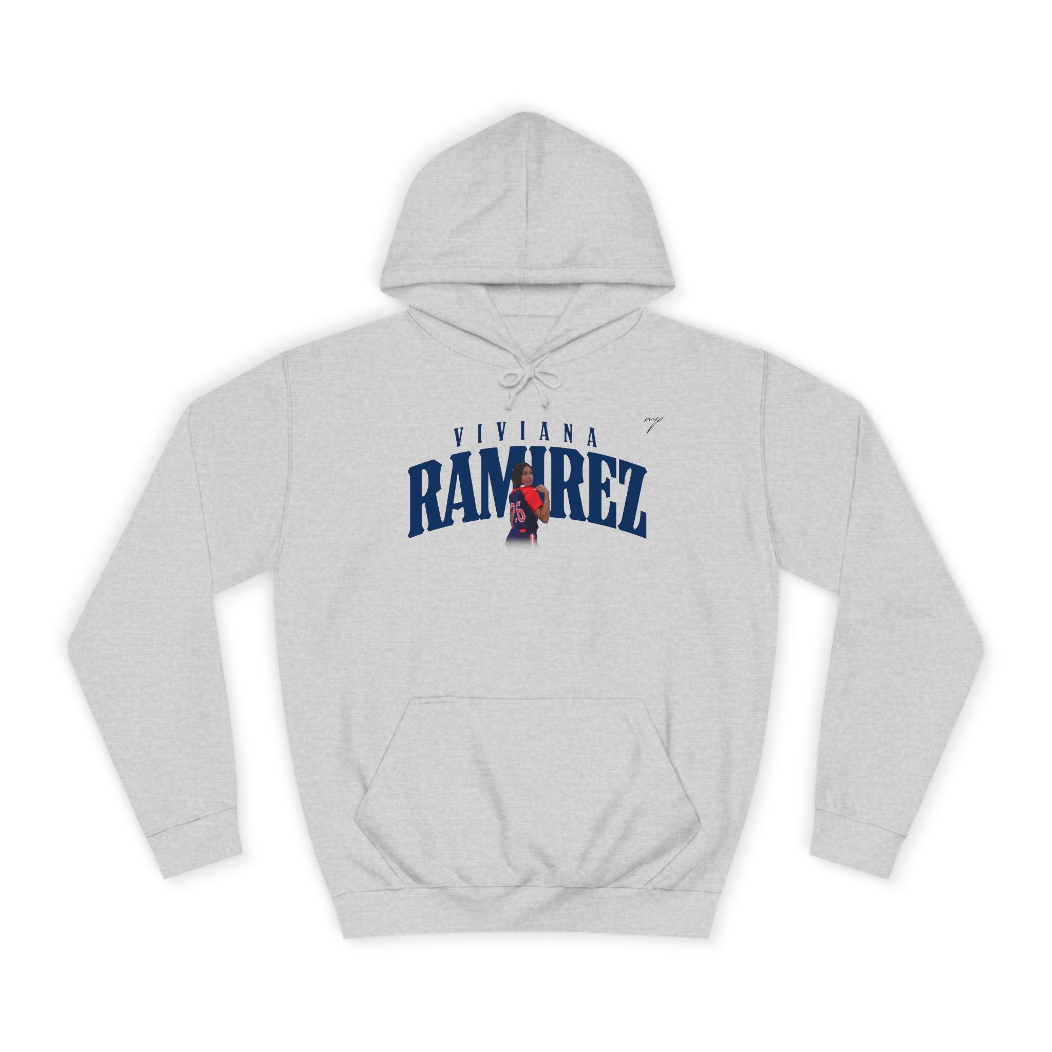 Viviana Ramirez Hoodie