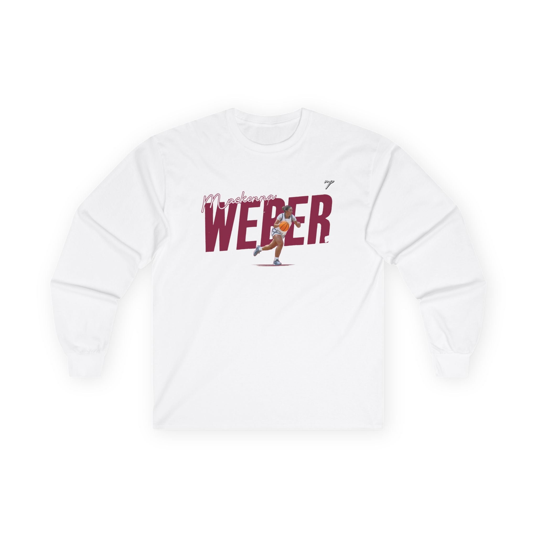 Mackenna Weber Long Sleeve Tee