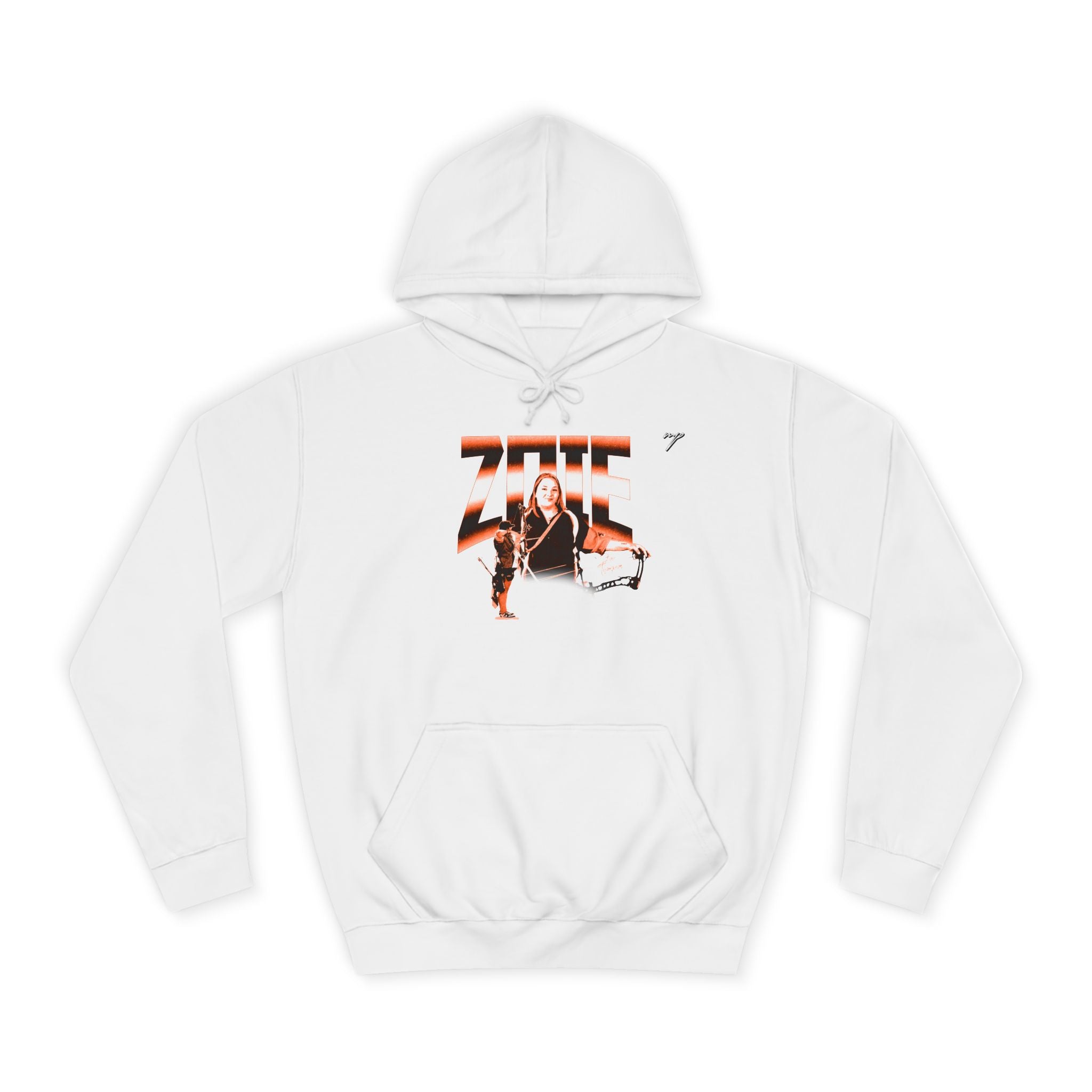 Zoie Thompson Hoodie