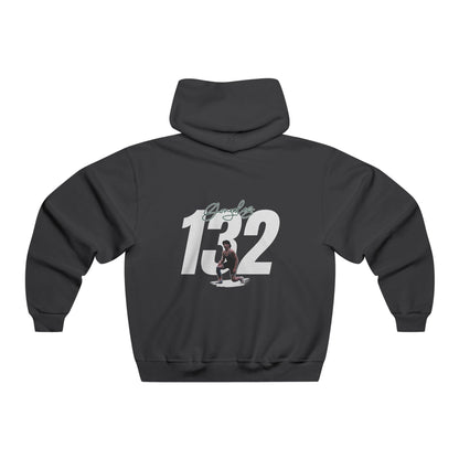 Nick Gonzales Vintage Hoodie