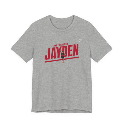 Jayden Colon Graphic Tee