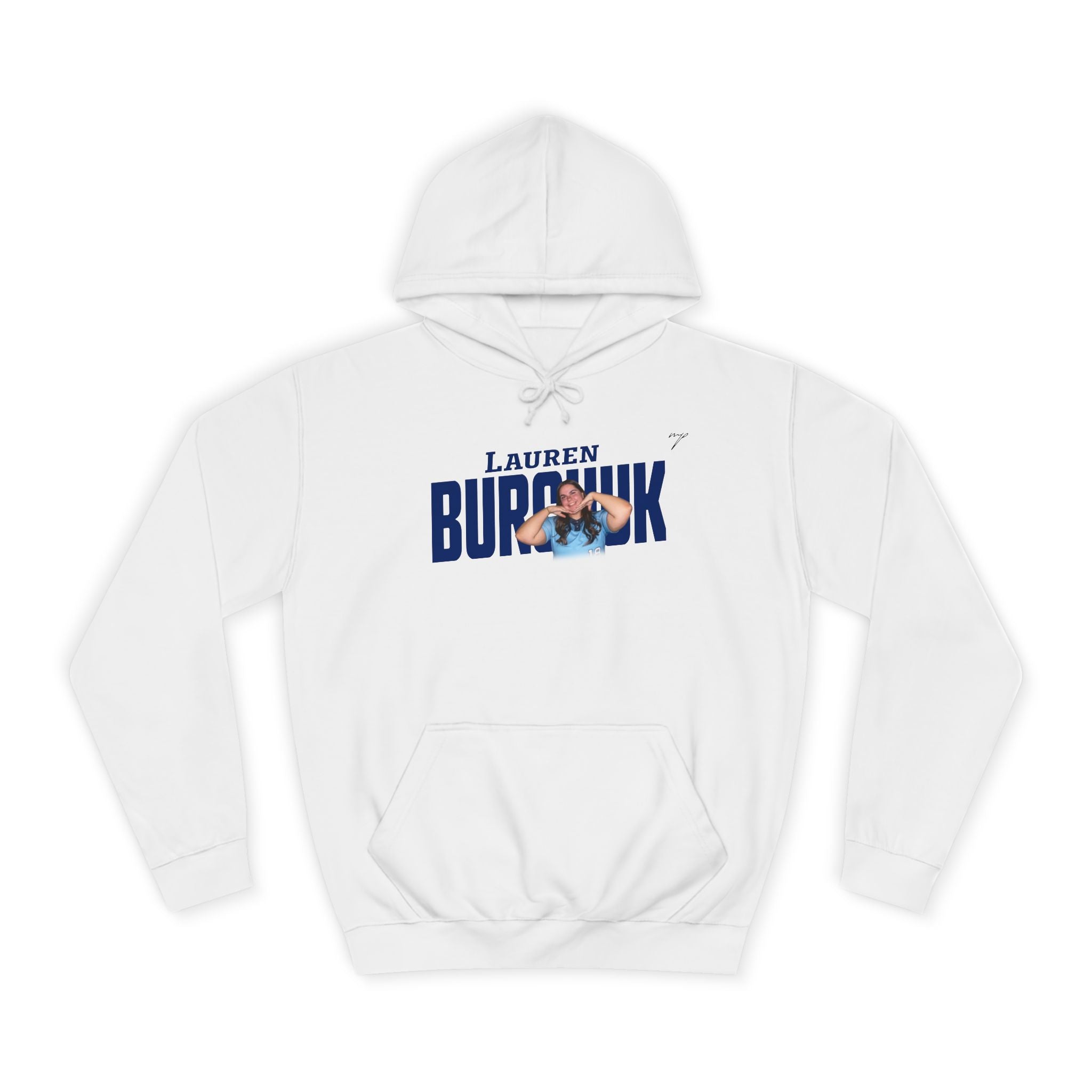 Lauren Burchuk Hoodie