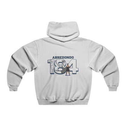 Ramon Arredondo Vintage Hoodie