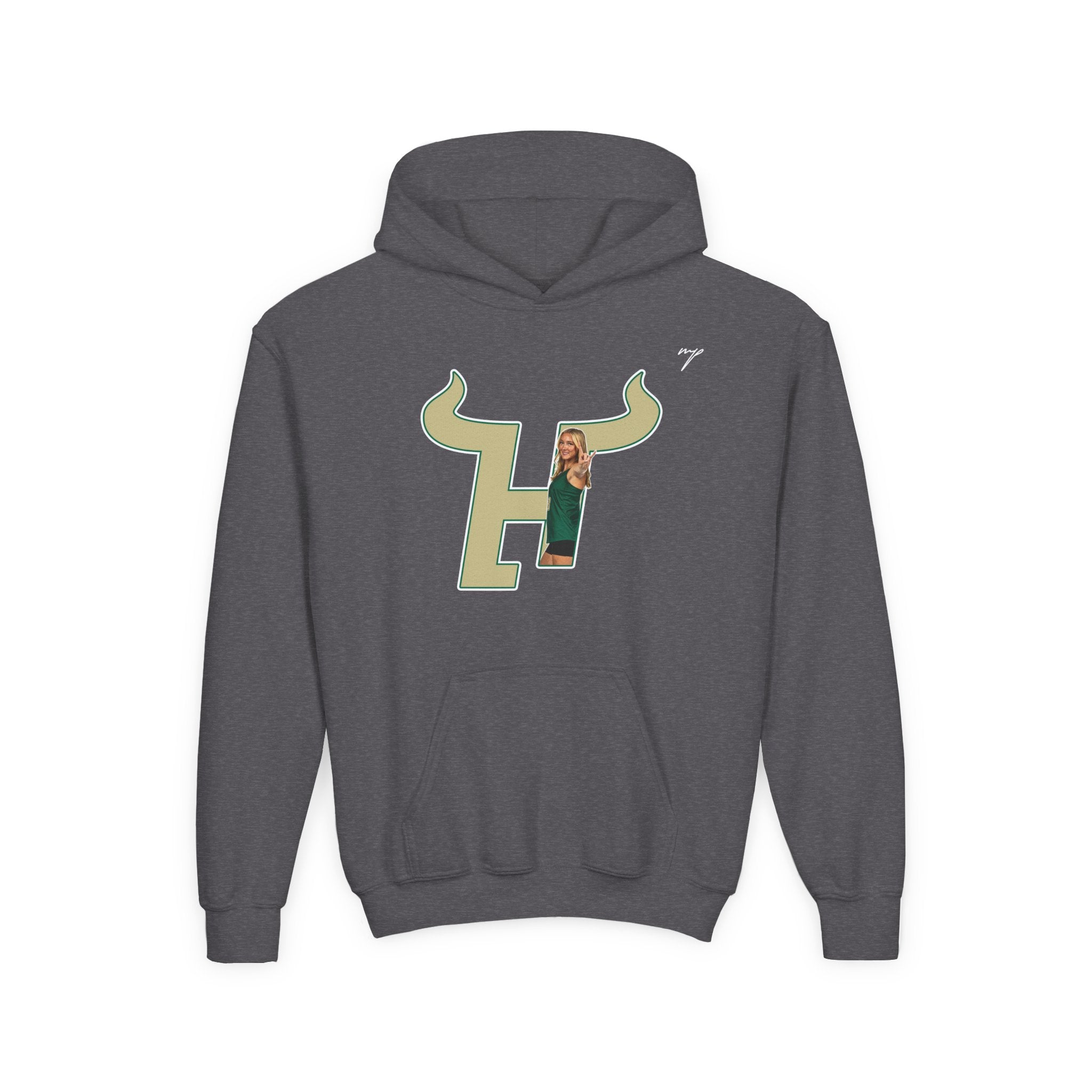 Lola Hufnagel YOUTH Hoodie