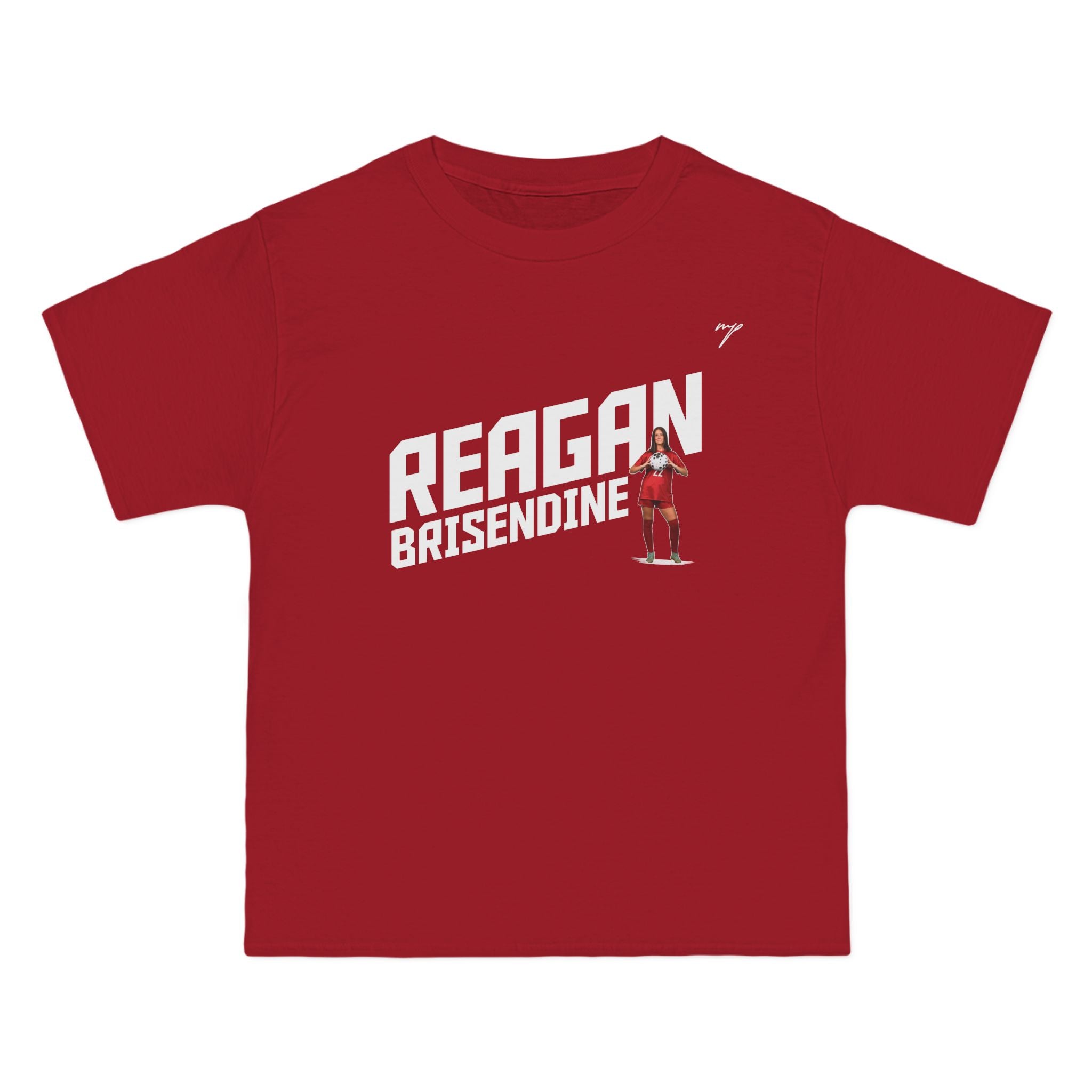 Reagan Brisendine Vintage Tee