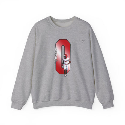 Ron Patterson Crewneck