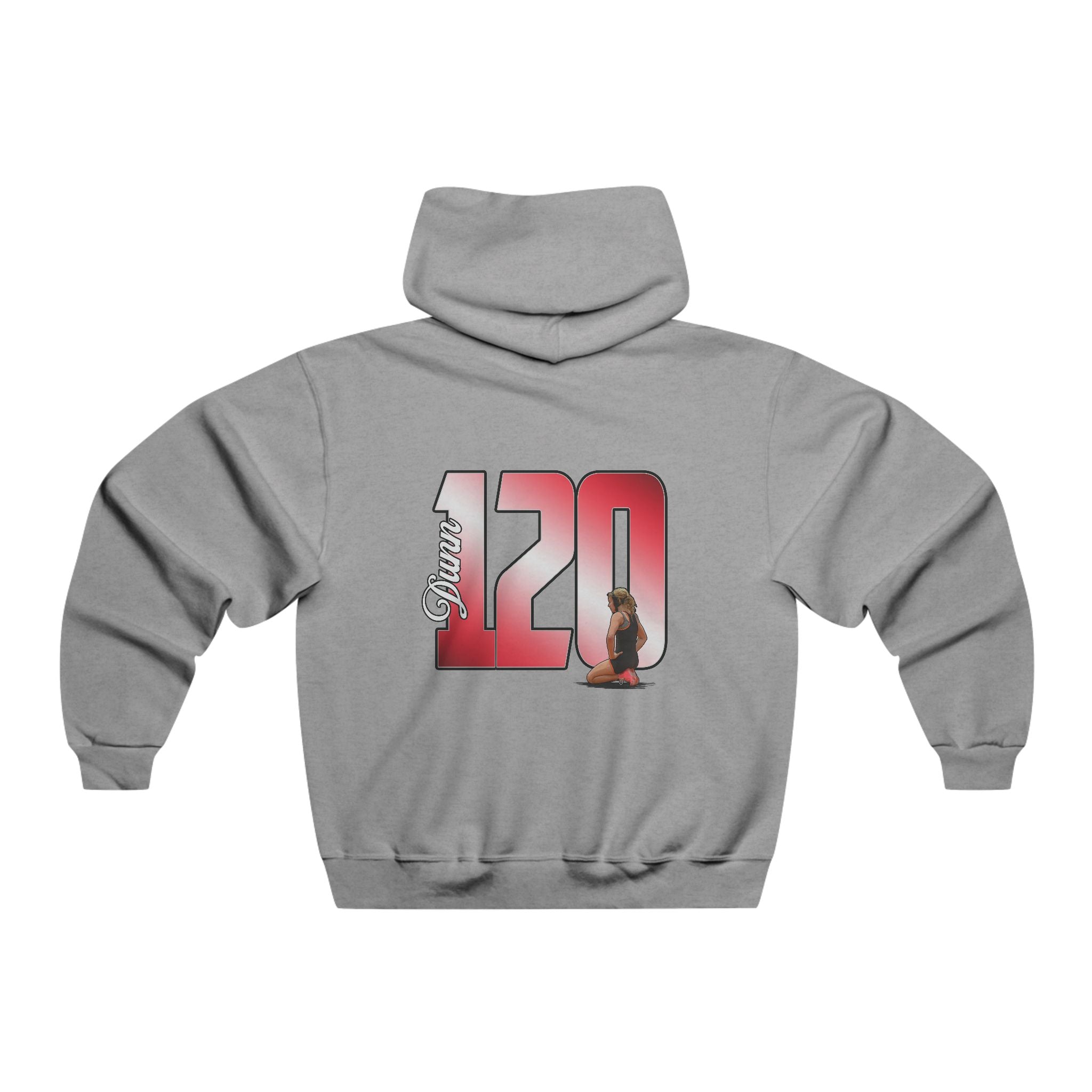 Kayley Dunn Vintage Hoodie