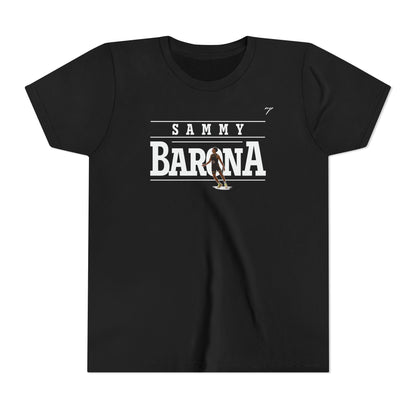 Sammy Barona Jr YOUTH Graphic Tee