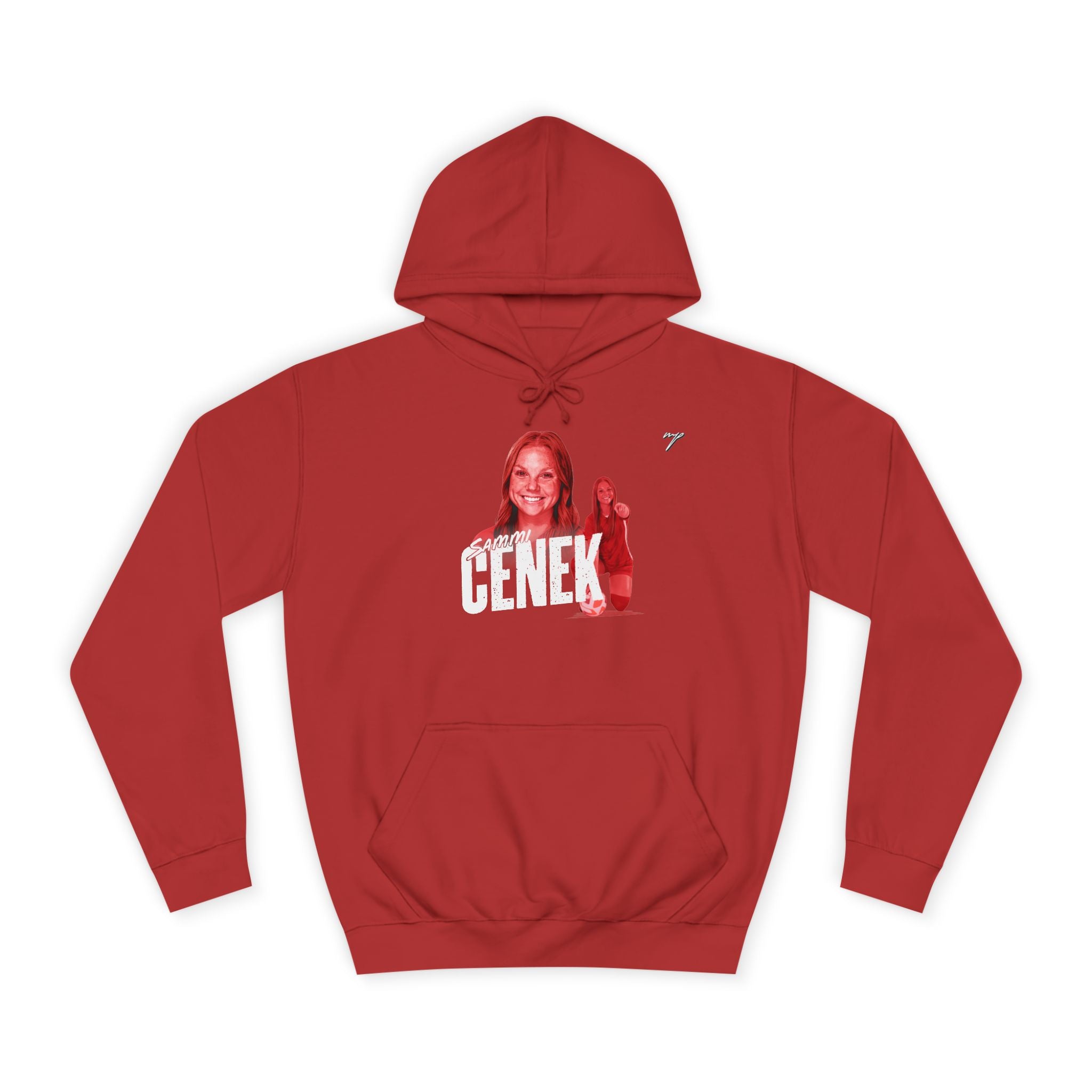 Sammi Cenek Hoodie