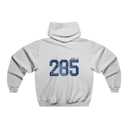 Jesiah Whipple Vintage Hoodie