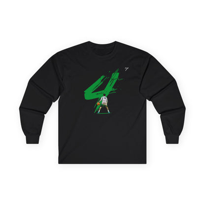 Leo Vasquez Long Sleeve Tee