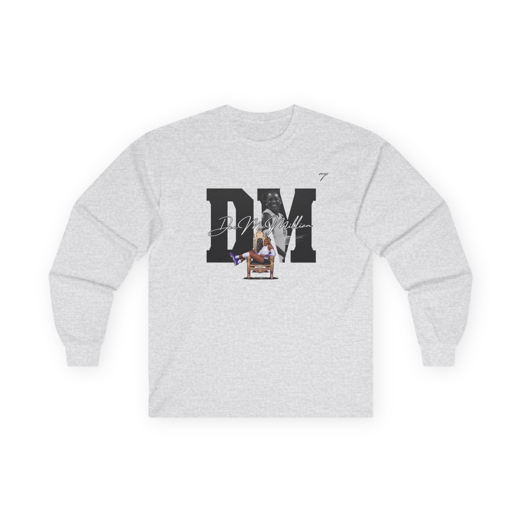 Dee McMillian Long Sleeve