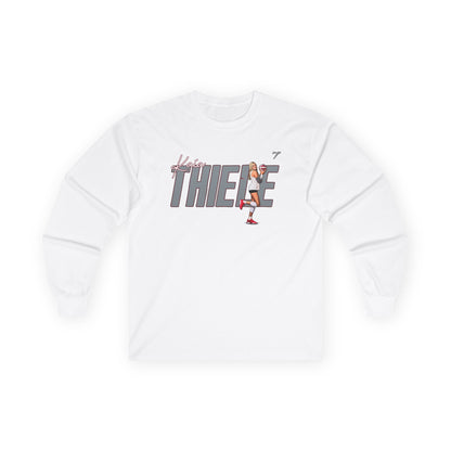 Kaia Thiele Long Sleeve Tee