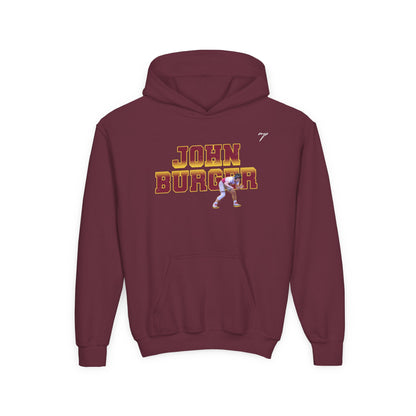 Gianmarco Perdomo YOUTH Hoodie