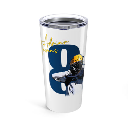 Adrian Thomas Tumbler Mug