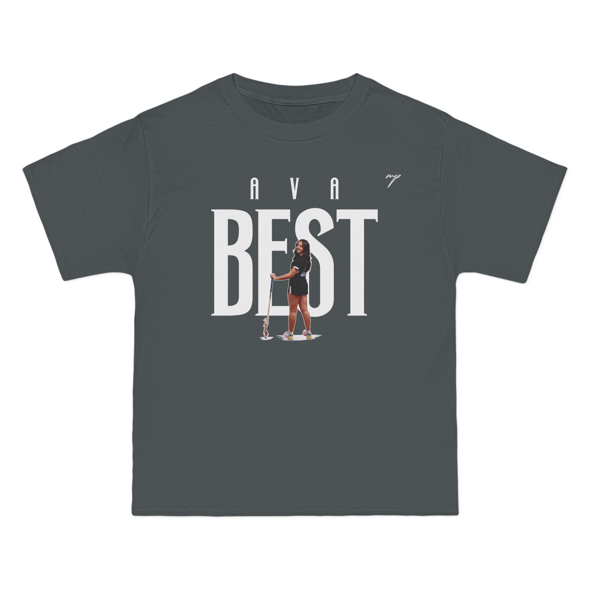 Ava Best Vintage Tee