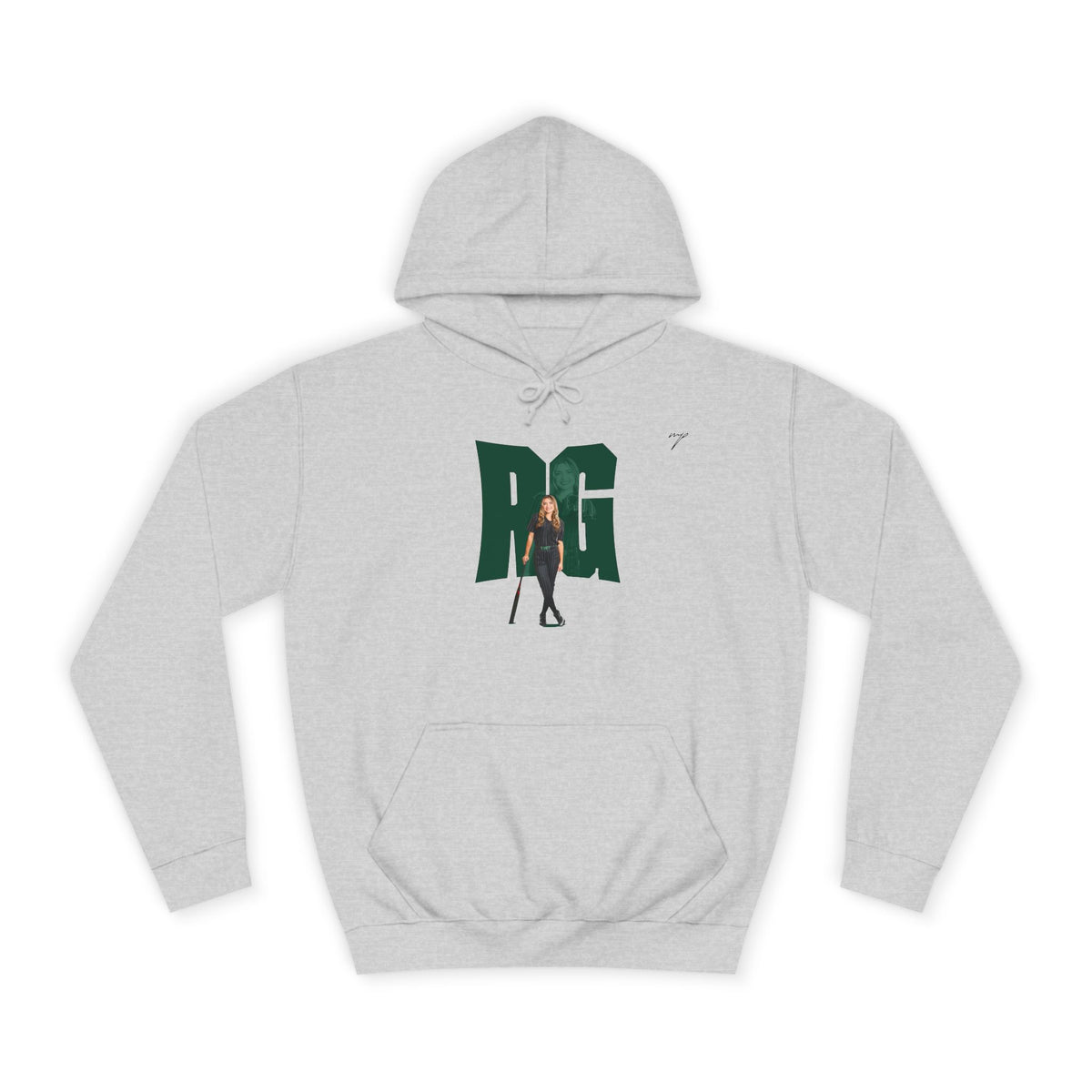 Ruby Grajeda Hoodie