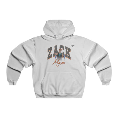 Zack Mason Vintage Hoodie