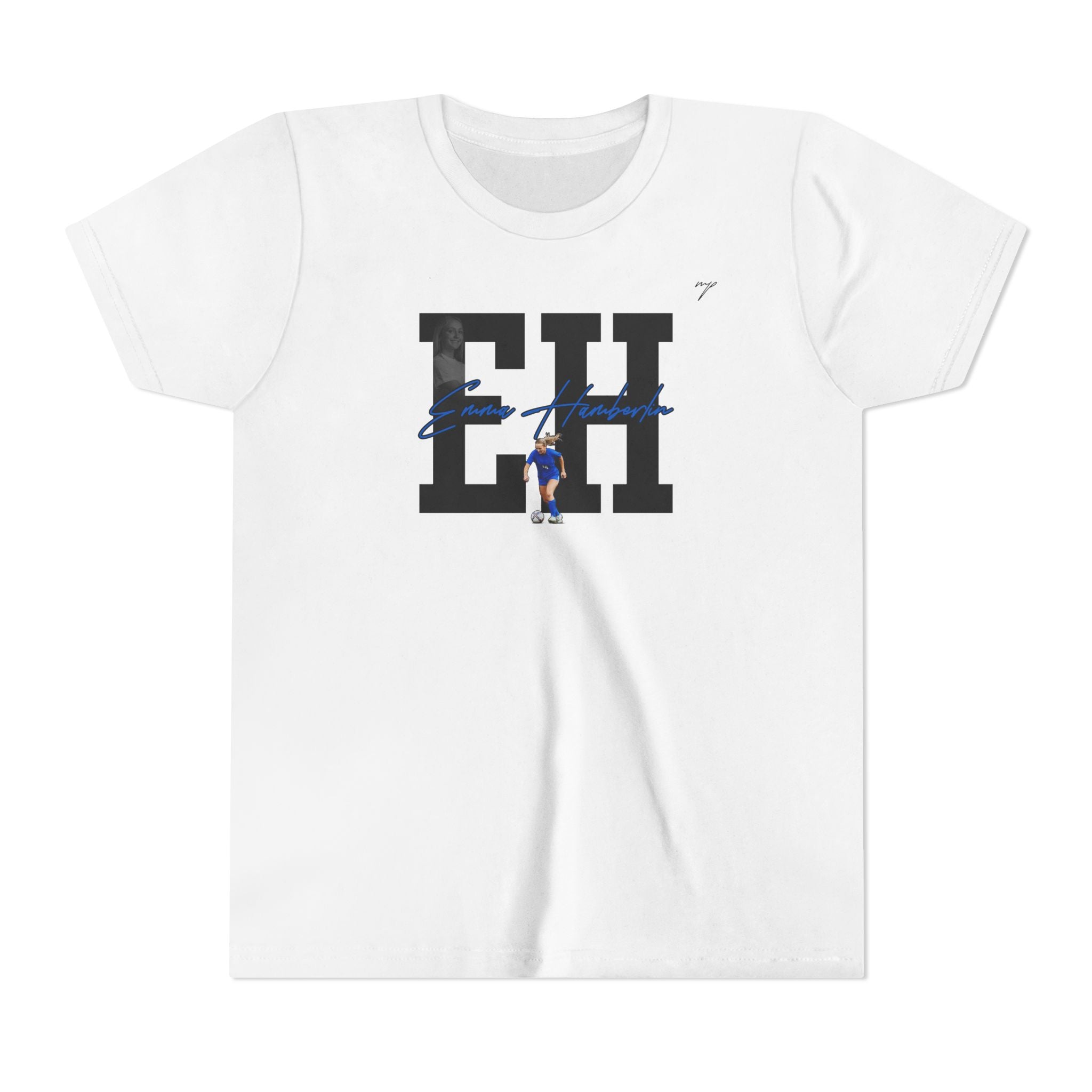 Emma Hamberlin YOUTH Graphic Tee