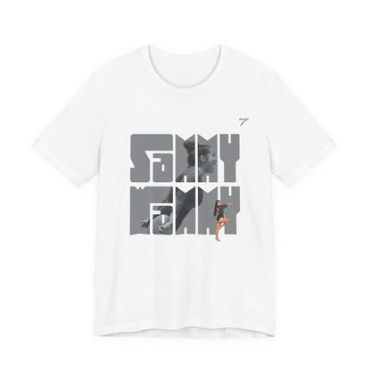 Samantha Bartlett Graphic Tee