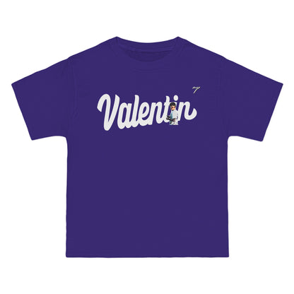 Cesar Valentin Vintage Tee