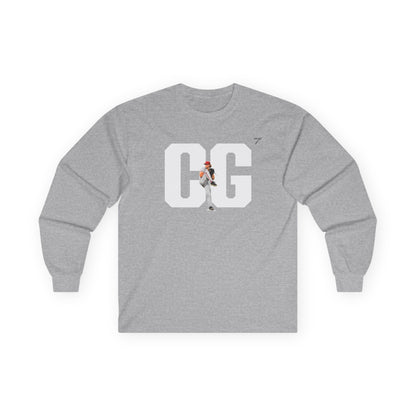Cole Gibler Long Sleeve